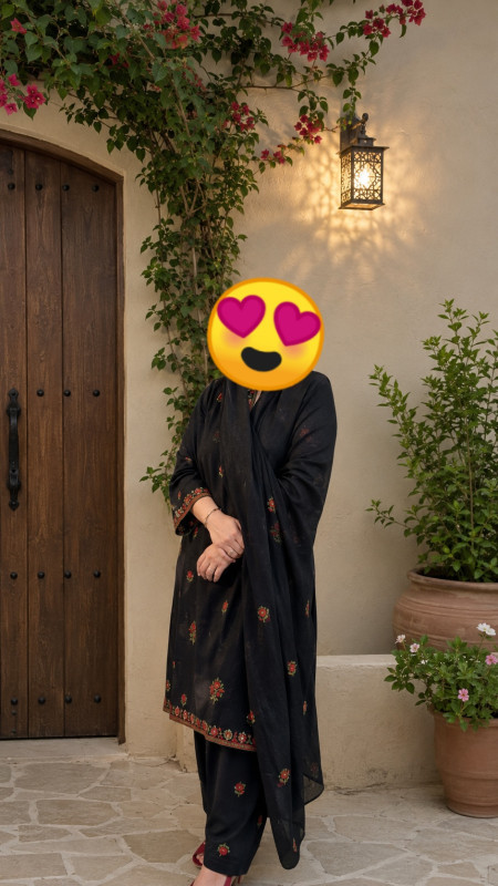Saima Ali
