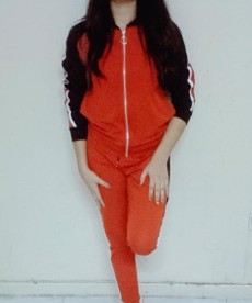arzoo-indian-girl
