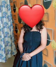vidhi-an-independent-girl
