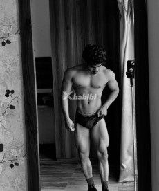male-escort